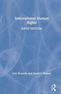 Cover image for International Human Rights