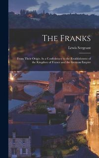 Cover image for The Franks