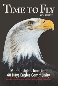 Cover image for Time to Fly, Volume 2