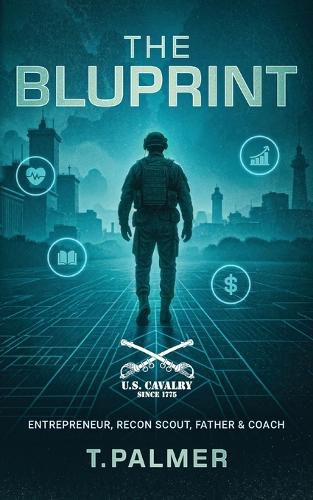 Cover image for The Bluprint
