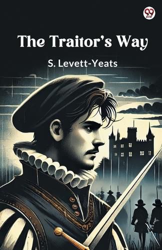 Cover image for The Traitor's Way (Edition1)