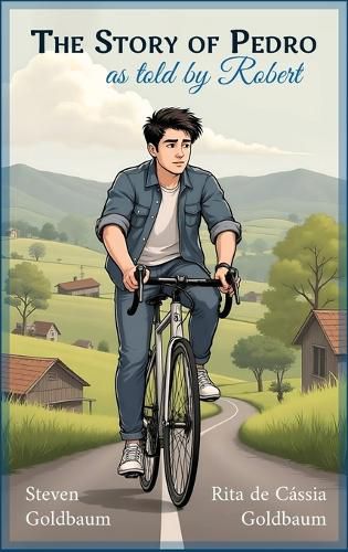 Cover image for The Story of Pedro