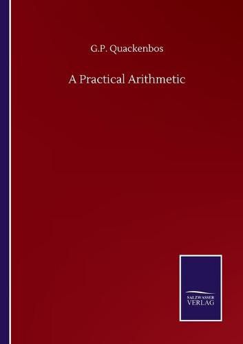 Cover image for A Practical Arithmetic