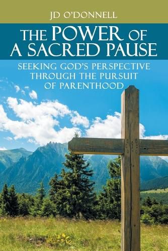 Cover image for The Power of A Sacred Pause