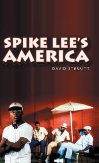 Cover image for Spike Lee's America