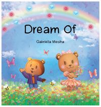 Cover image for Dream Of