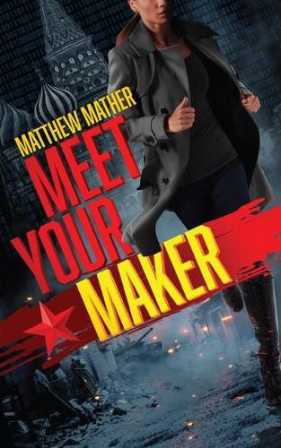 Cover image for Meet Your Maker