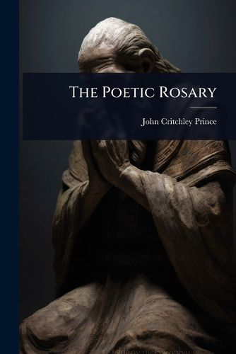 Cover image for The Poetic Rosary