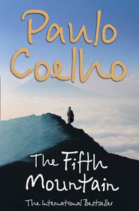 Cover image for The Fifth Mountain