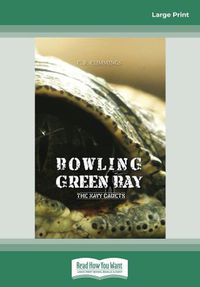 Cover image for Bowling Green Bay: The Navy Cadets