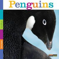 Cover image for Seedlings: Penguins