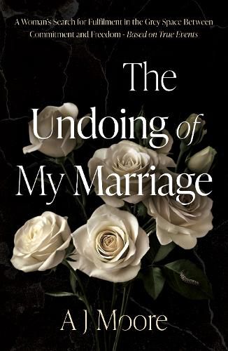 Cover image for The Undoing of My Marriage