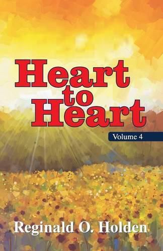 Cover image for Heart to Heart: Volume 4