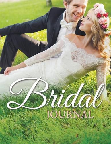 Cover image for Bridal Journal