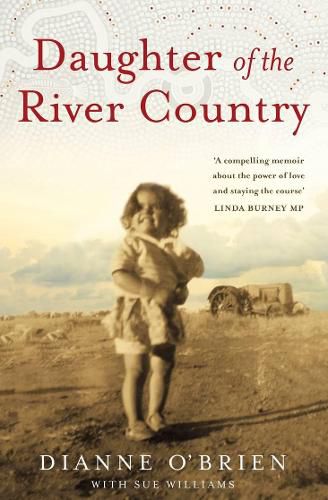 Cover image for Daughter of the River Country