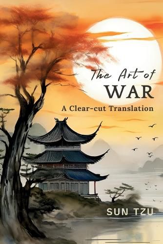 Cover image for The Art of War