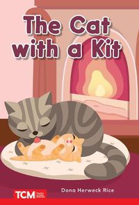 Cover image for The Cat with a Kit