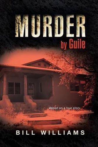 Cover image for Murder by Guile