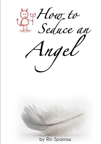 Cover image for How to Seduce an Angel