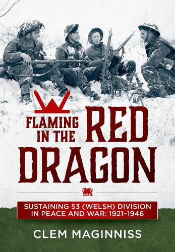 Cover image for Flaming in the Red Dragon