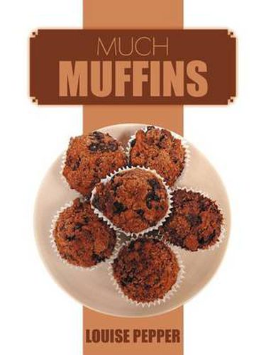 Cover image for Much Muffins