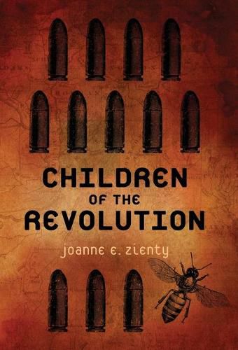 Cover image for Children of the Revolution