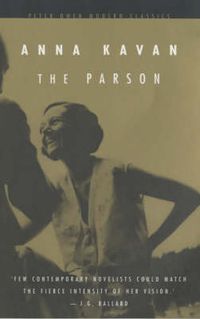 Cover image for Parson