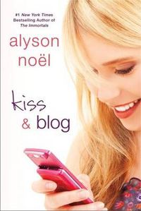 Cover image for Kiss and Blog