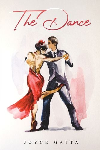 Cover image for The Dance