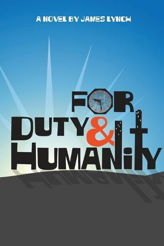 Cover image for For Duty and Humanity