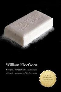 Cover image for Swallowing the Soap: New and Selected Poems