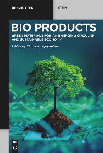 Cover image for BioProducts