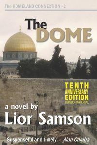 Cover image for The Dome