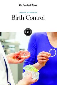 Cover image for Birth Control