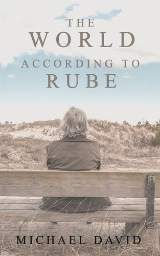 Cover image for The World According To Rube