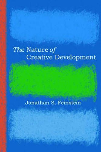 Cover image for The Nature of Creative Development