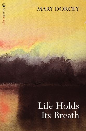 Life Holds Its Breath