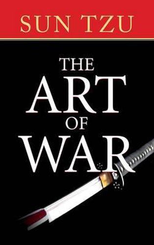 Cover image for The Art of War
