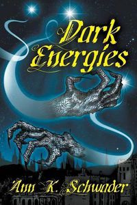 Cover image for Dark Energies