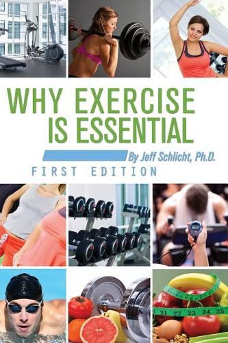 Cover image for Why Exercise is Essential