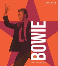 Cover image for David Bowie