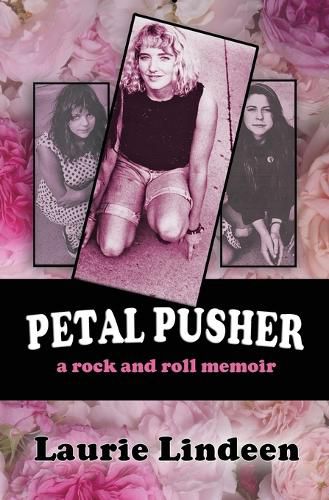 Cover image for Petal Pusher