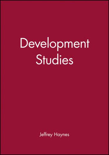 Development Studies