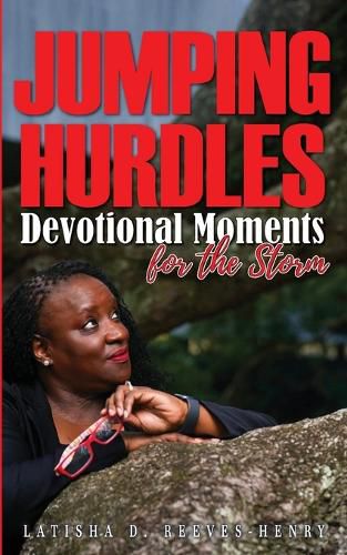 Cover image for Jumping Hurdles