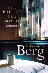 Cover image for Pull of the Moon