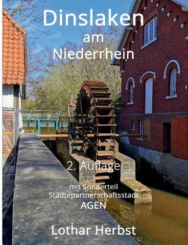 Cover image for Dinslaken am Niederrhein: Bildband und Stadtfuhrer