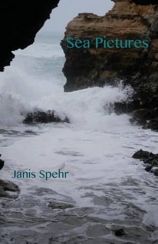 Cover image for Sea Pictures