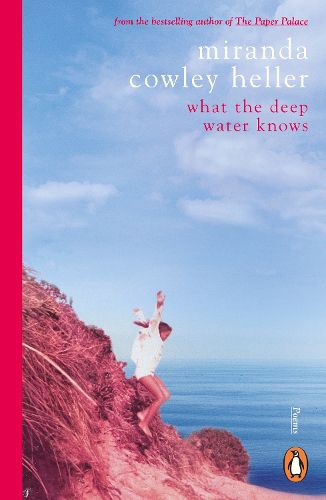 Cover image for What the Deep Water Knows