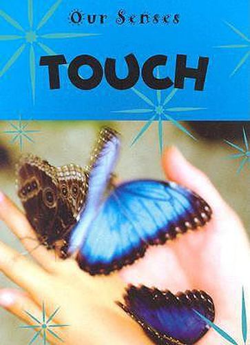 Cover image for Touch
