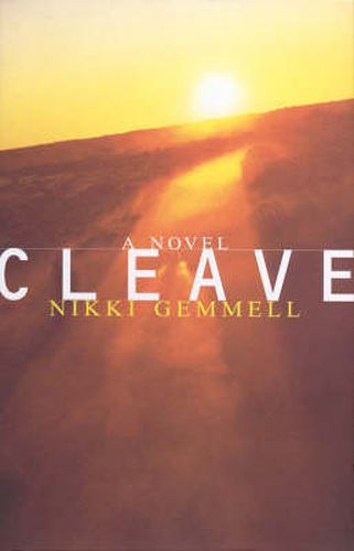 Cover image for Cleave